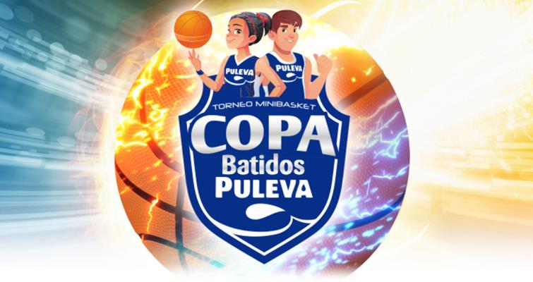 Fase autonómica de la II Copa Batidos Puleva