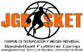 Campus JGBasket. 