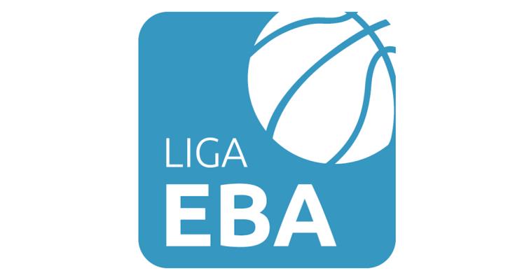 Convenio para la Conferencia B de Liga EBA