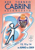 XXX Torneo de Cabrini