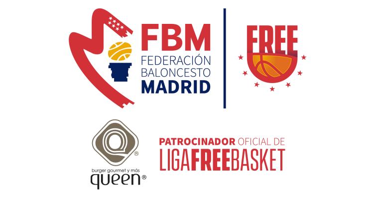 Abiertas las inscripciones en la Liga Free Basket 2023/24