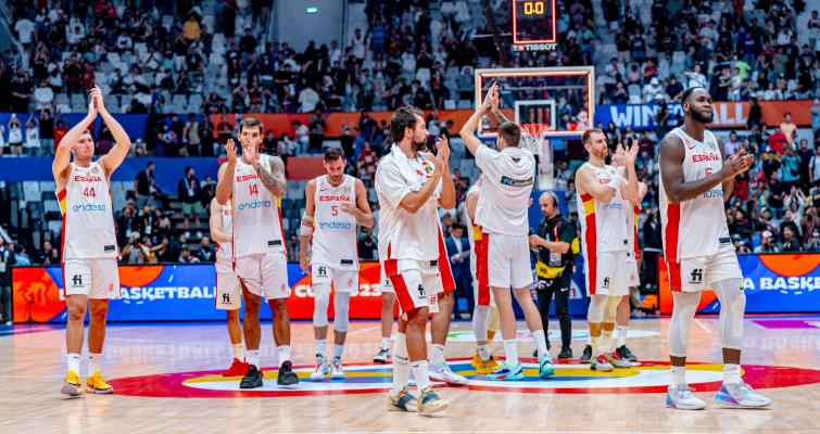 Adiós a la Copa del Mundo con la cabeza alta