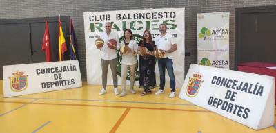 VIII Torneo de Fiestas Patronales en Móstoles