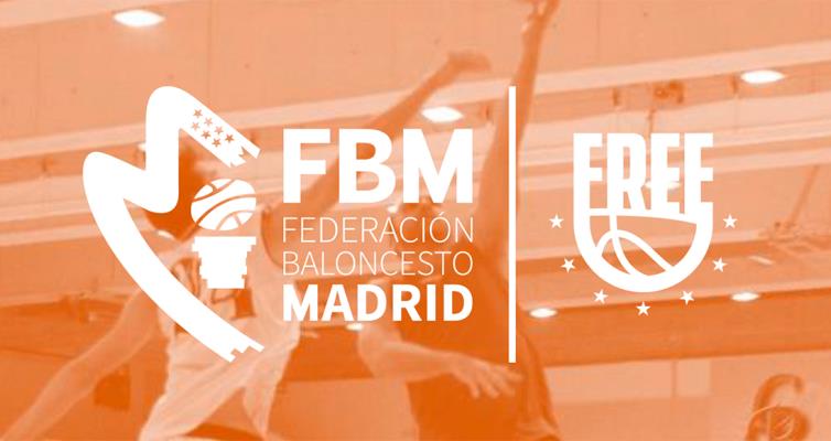 Información sobre la Liga y Copa Free Basket. Temporada 2023/24