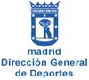 Ayuntamiento de Madrid. Concesión de Subvenciones para la realización de Actos Deportivos.