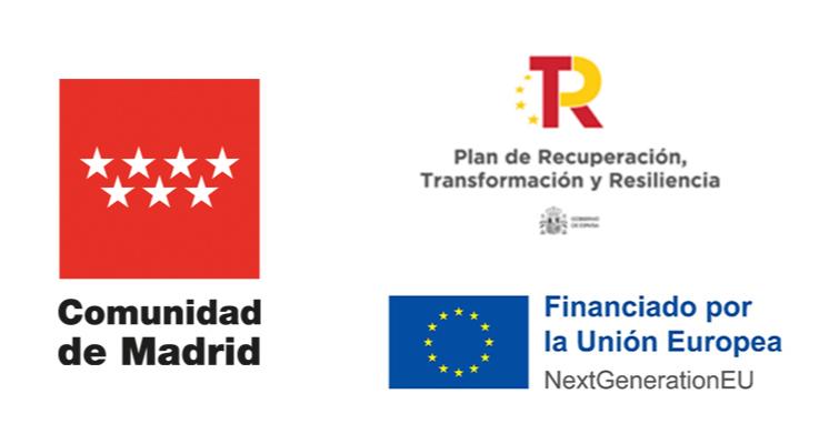 I Actividades realizadas con la Comunidad de Madrid en la temporada 2022-23