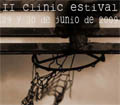 II Clinic Estival de Baloncesto