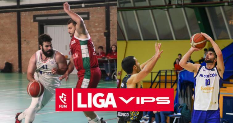 Liga VIPS: Continuar con la racha