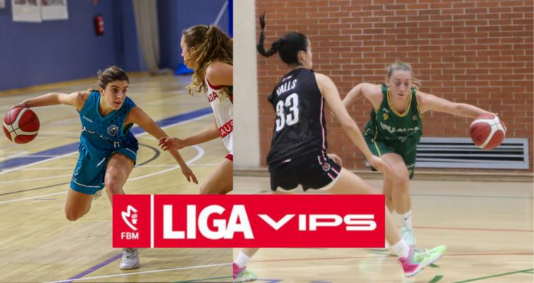 Liga VIPS: Estar entre las mejores