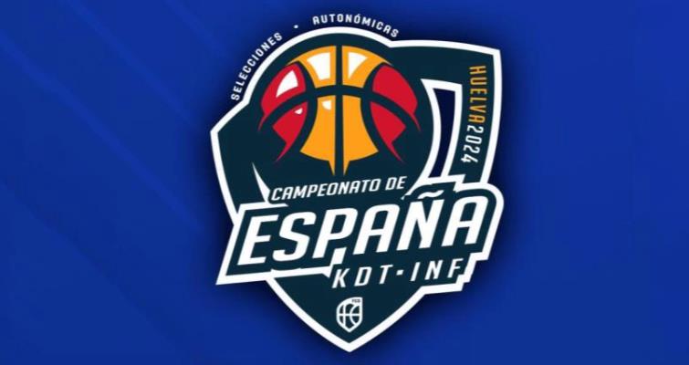 Calendario de los Campeonatos de España Infantil y Cadete