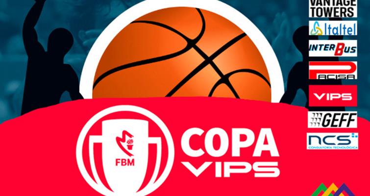 Horarios y resultados de la Copa VIPS femenina