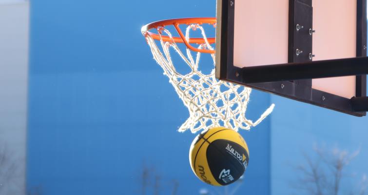 Más licencias que nunca en el baloncesto español