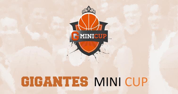 Cuenta atrás para la Gigantes MiniCup