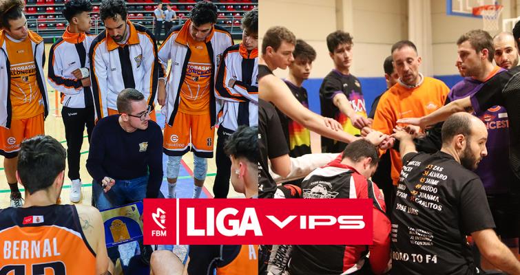 Liga VIPS: el último tren a los playoffs