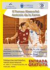 II Memorial Antonio de la Serna de Baloncesto Femenino