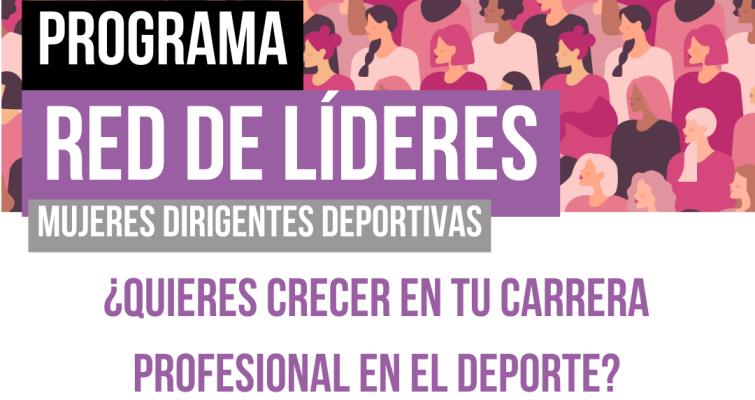 Programa 'Red de Líderes'