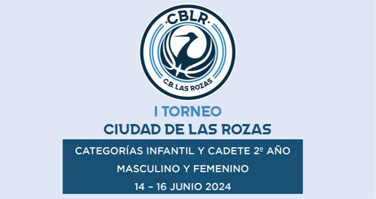 I Torneo Ciudad de Las Rozas