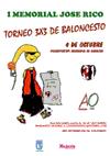 Torneo 3x3 