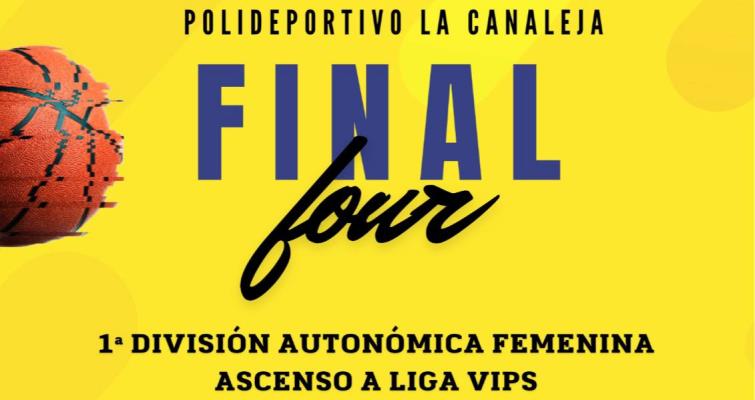 Fase final de Primera Autonómica femenina