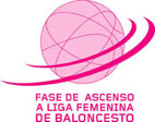 Fase de Ascenso a Liga Femenina