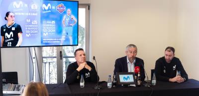 Estudiantes presenta sus Partidos Especiales de marzo