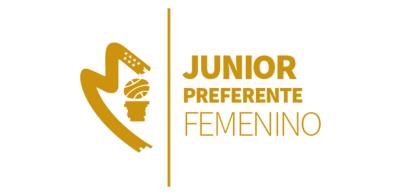 Día del Júnior: Plantillas de Júnior Preferente femenino