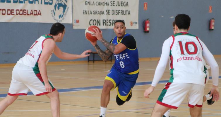 Liga Ginos: último obstáculo para los favoritos