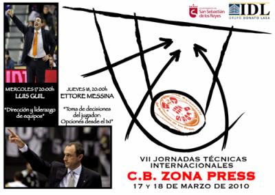 VII Clinic Internacional Zona Press