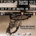 I Clinic de Pascua de Baloncesto