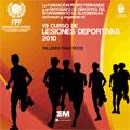 VII Curso de Lesiones Deportivas