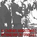 IV Charlas Magistrales para Entrenadores