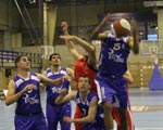 Comienza la lucha por el ascenso a Liga EBA