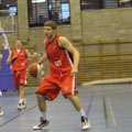 El Torrelodones conquista el Torneo de Lissone