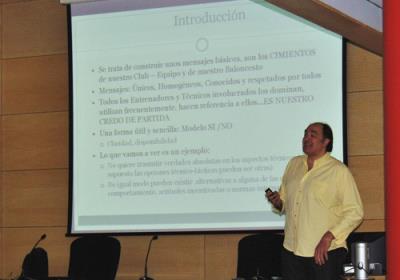 Javier Lería