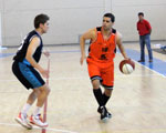 Pocas sorpresas en la primera ronda de playoffs