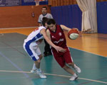 Los primeros equipos llegan a las Fases Finales