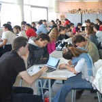 Celebrado el I Taller de Planificación
