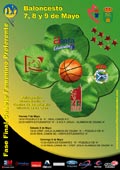 Fase Final Cadete Femenina 2010