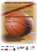 Fases Finales Infantiles 2010