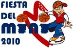 Finales Alevines 2010