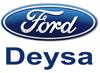 Oferta Ford Deysa