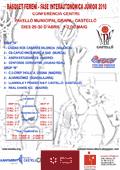 Fase Final Junior Masculina 2010