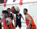 Comienzan los cuartos de final en 1ª Nacional Masculina
