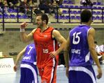 Torrejón, Rivas, Torrelodones y San Agustín del Guadalix, a la Fase Final