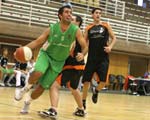 Decididos los finalistas de 1ª Autonómica Masculina