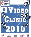 II Video Clinic para Entrenadores 2010