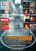 Campus MBC Sports 2010