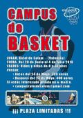 I Campus de Basket de la Escuela Barrio del Pilar