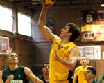 El Canoe sigue adelante en la fase de ascenso a LEB Plata