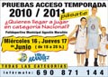 El Club Villa de Aranjuez busca jugadores